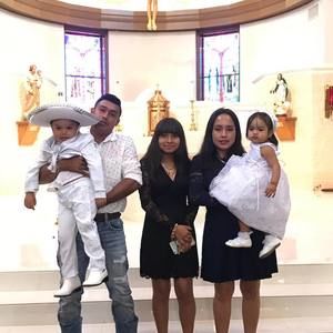 Meet your Posher, Luisa